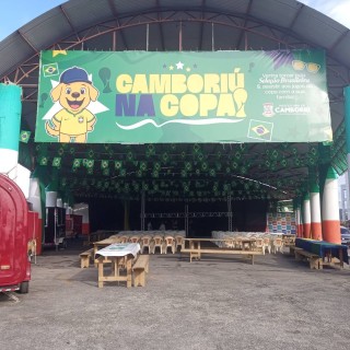 62 anos Aniversario de camboriu