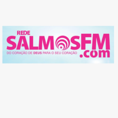 RADIO REDE SALMOS