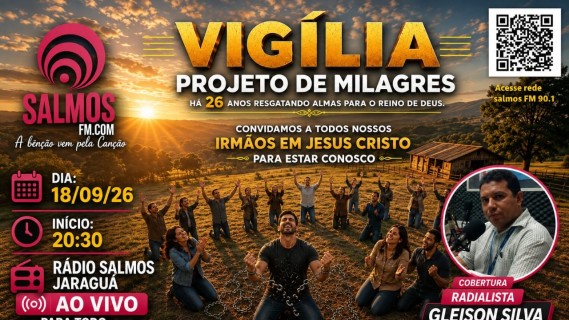 jaraguá Vigilia