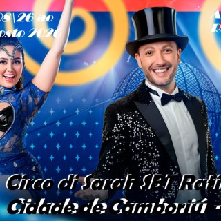 Circo Sarah SBT