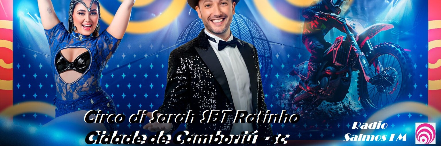 Circo di Sarah SBT