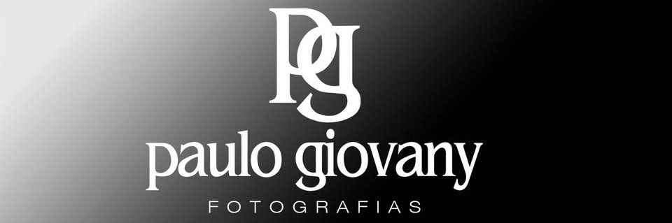 Fotografo  Paulo Giovany