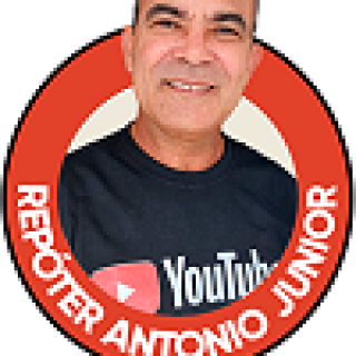 Missionário Antonio  Almeida